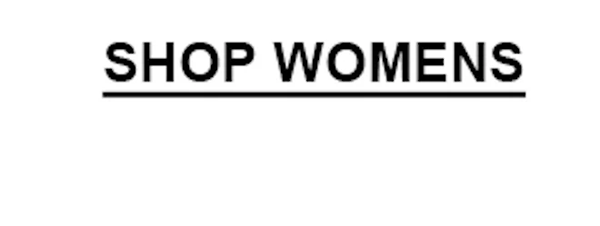 Shop Womens