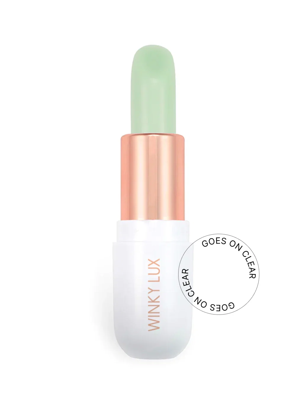 Image of Matcha Lip Balm