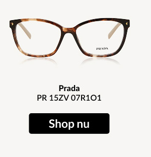 Prada PR 15ZV 07R1O1