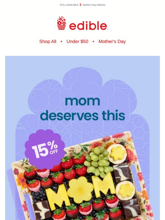 FREE 5/10 Delivery + 15% Off Ends Soon