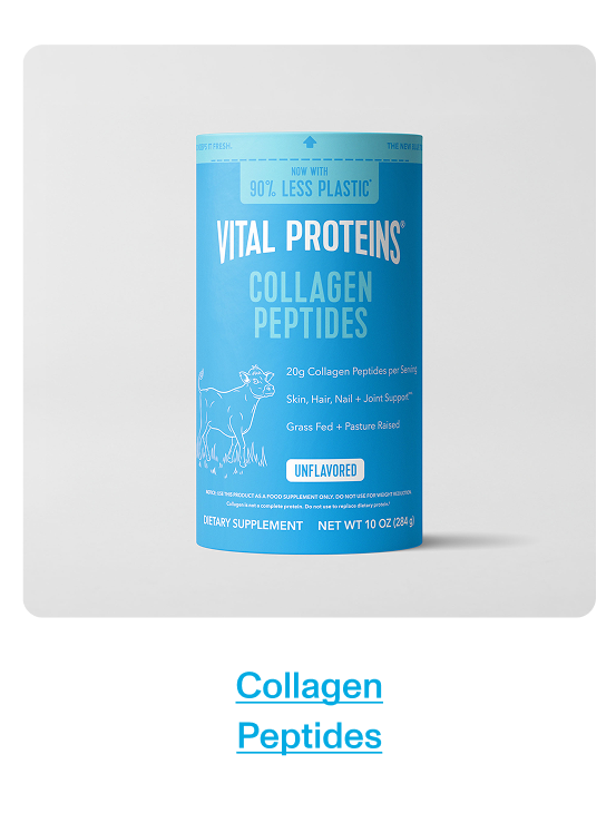 Collagen Peptides