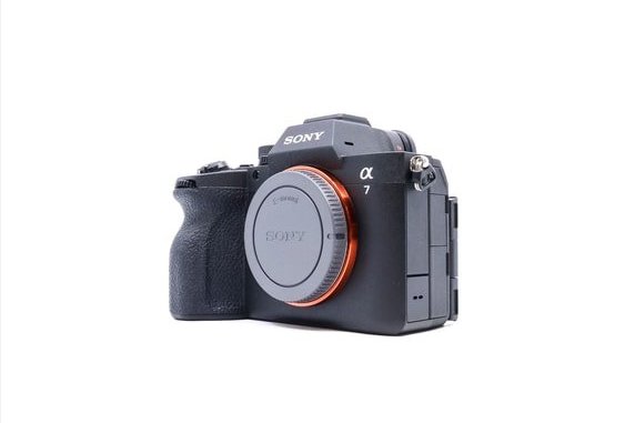 Sony Alpha A7 V