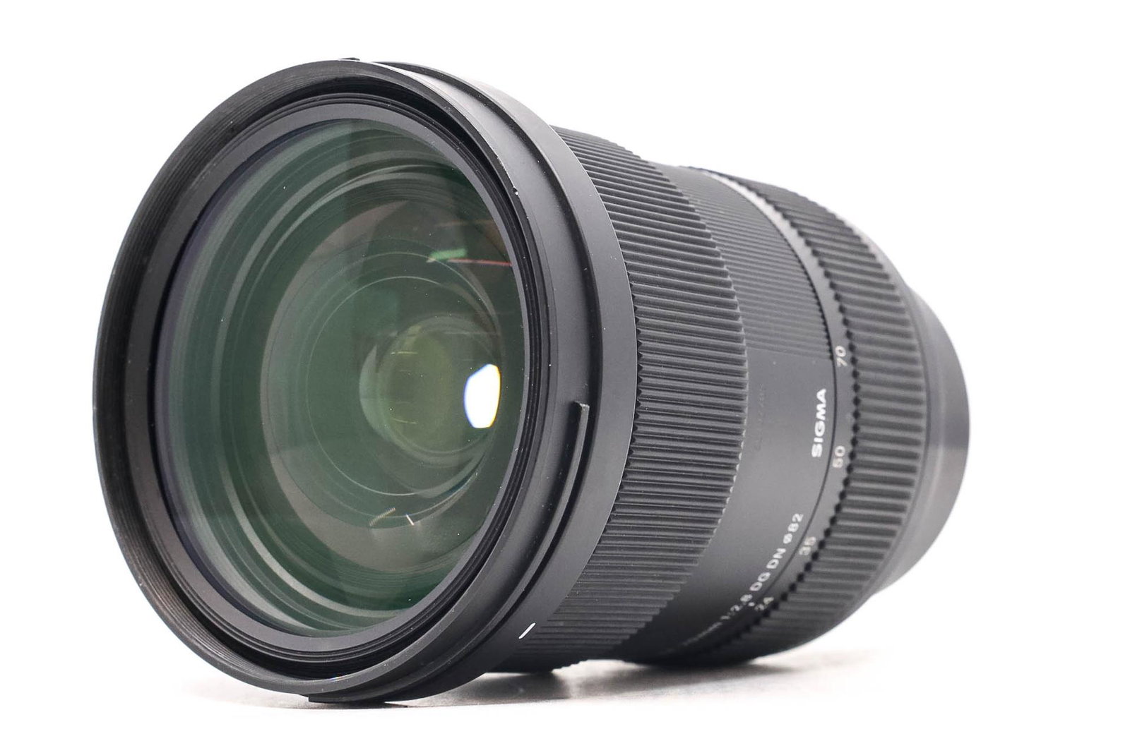 Sigma 24-70mm f/2.8 DG DN ART - Sony FE fit