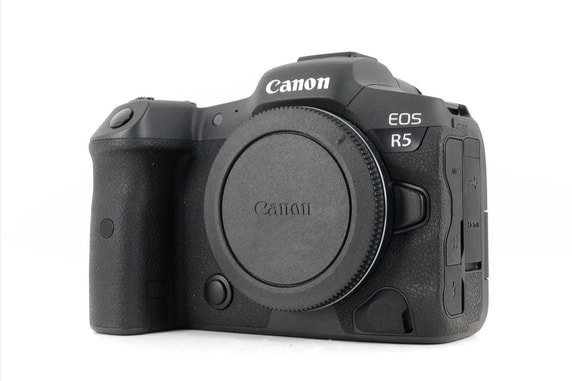 Canon EOS R5
