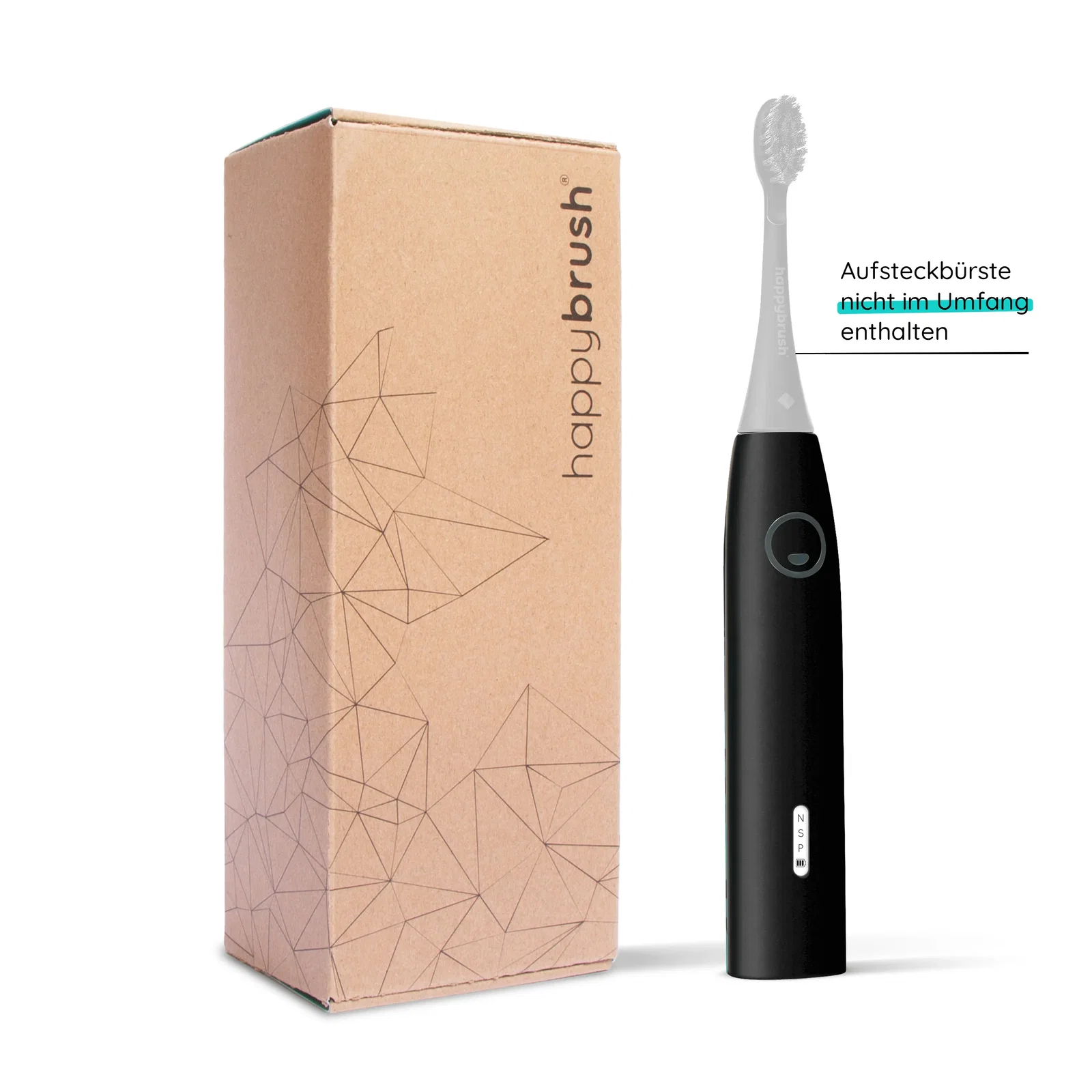 Image of Eco Vibe 3 | Refurbished Zahnbürste
