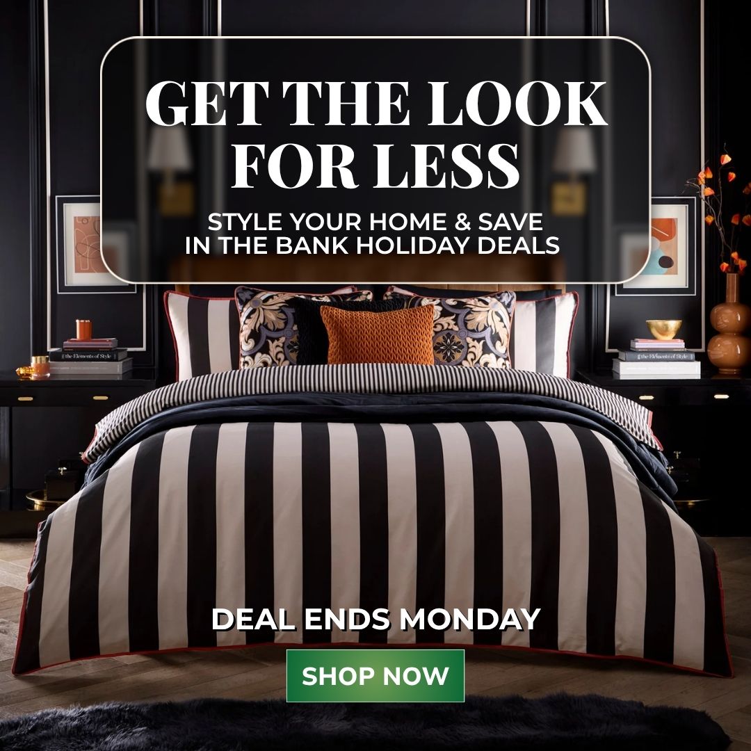Get the look for less!