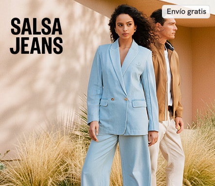 Salsa Jeans