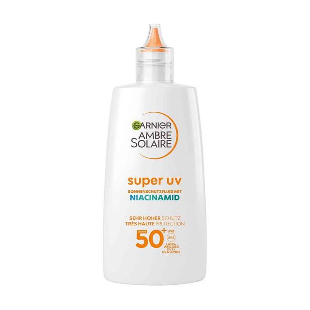 Super UV