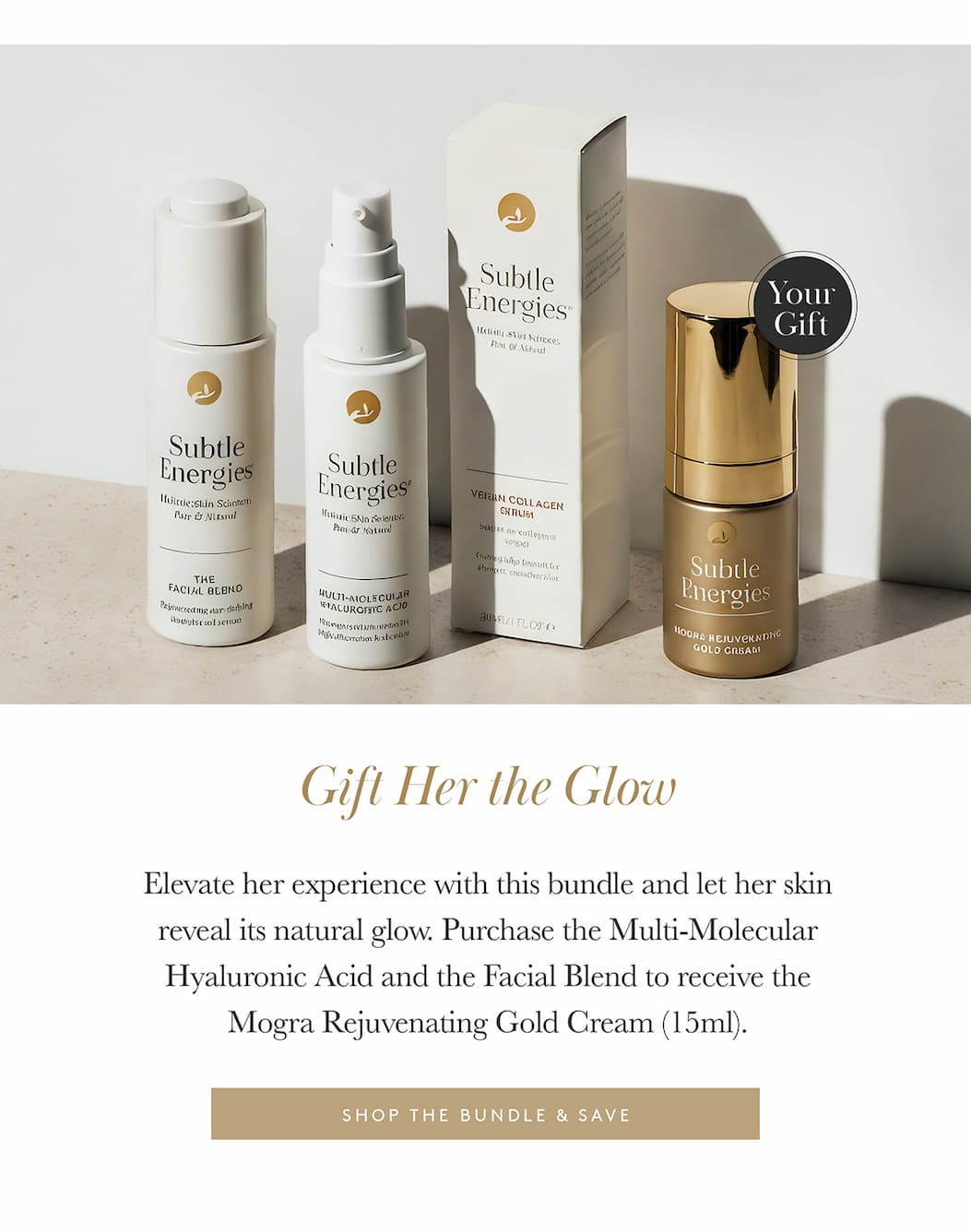 Mother's day gift ideas