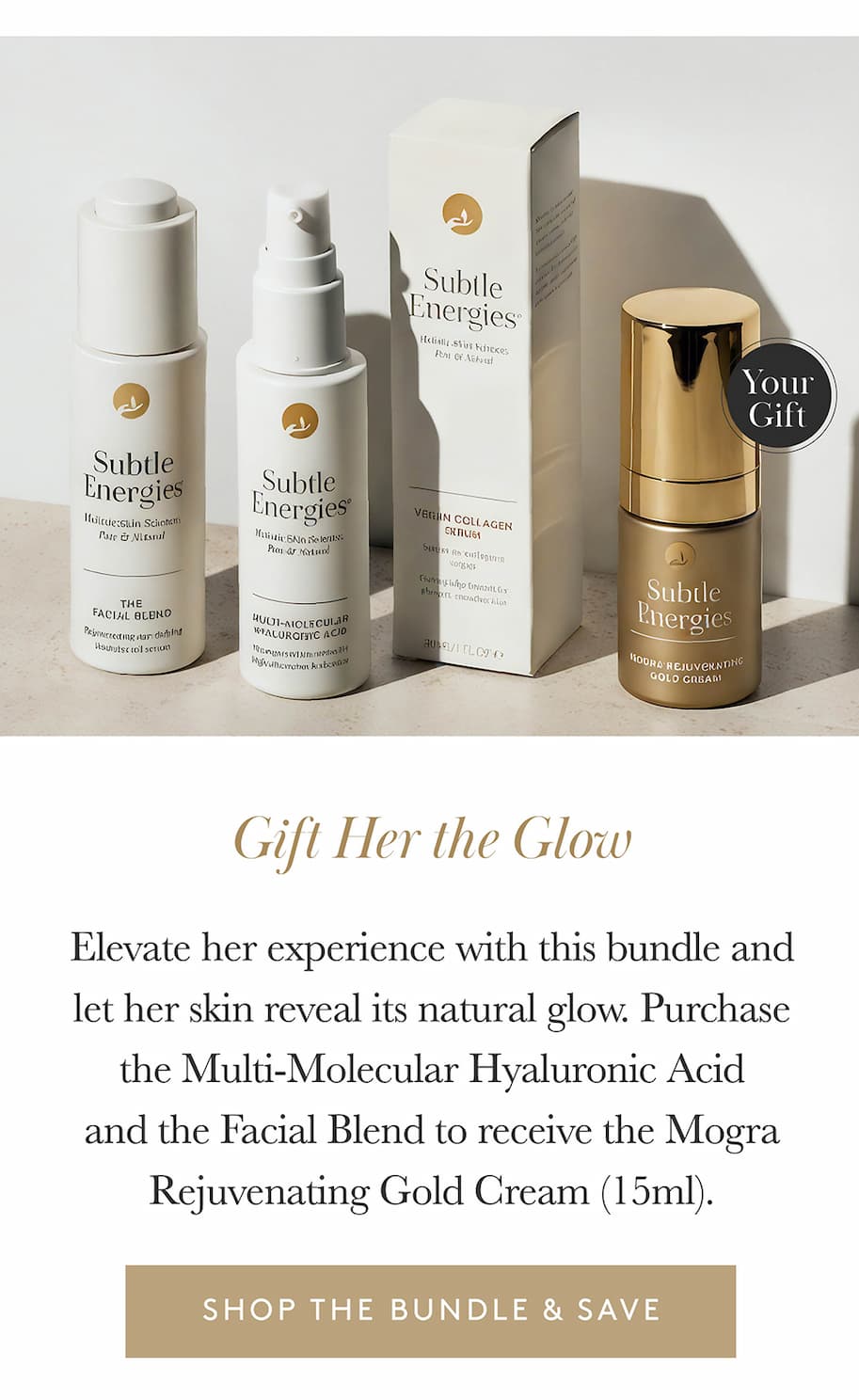 Mother's day gift ideas