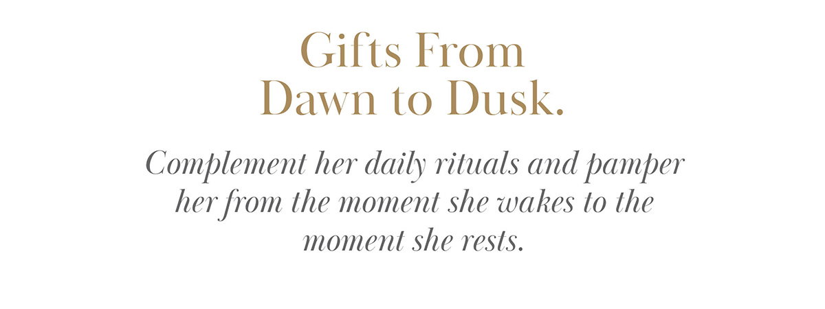 Mother's day gift ideas