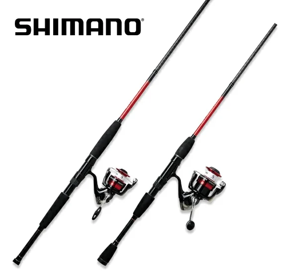 Shimano Quickfire XT Combos
