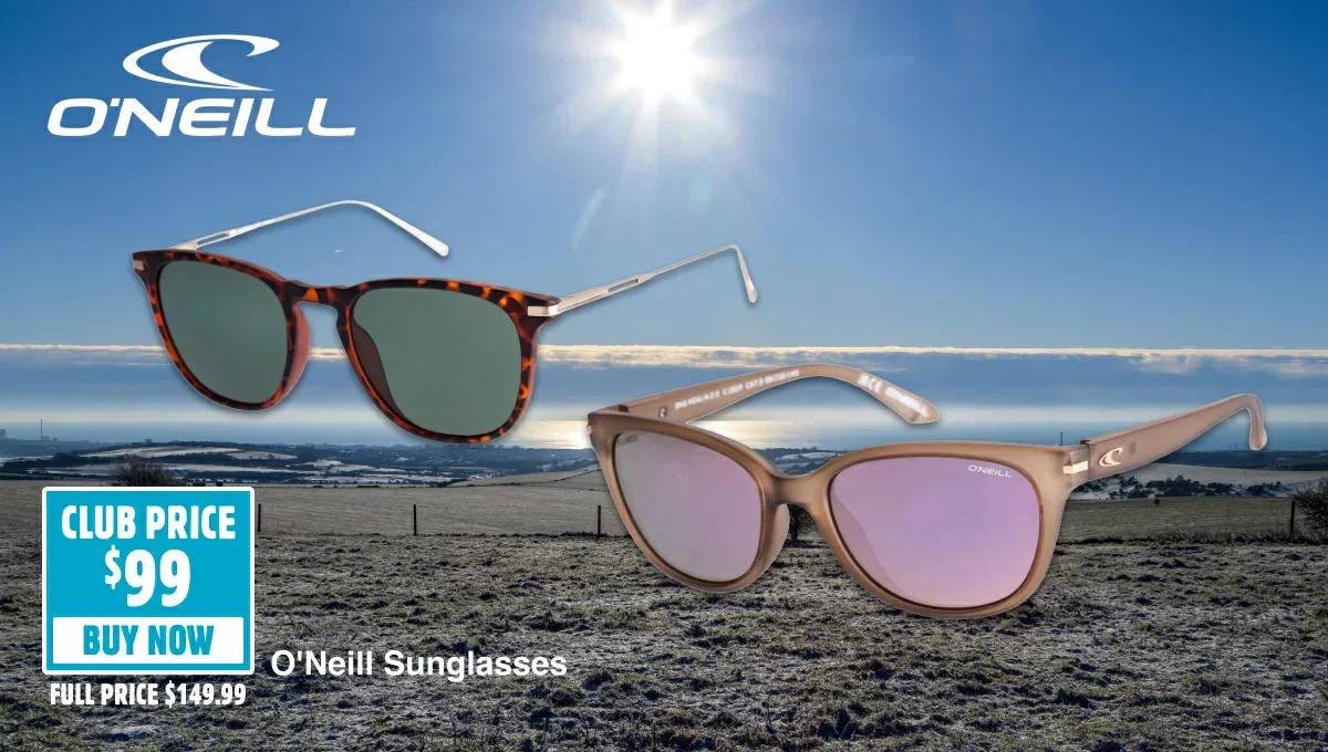 O'Neill Sunglassess