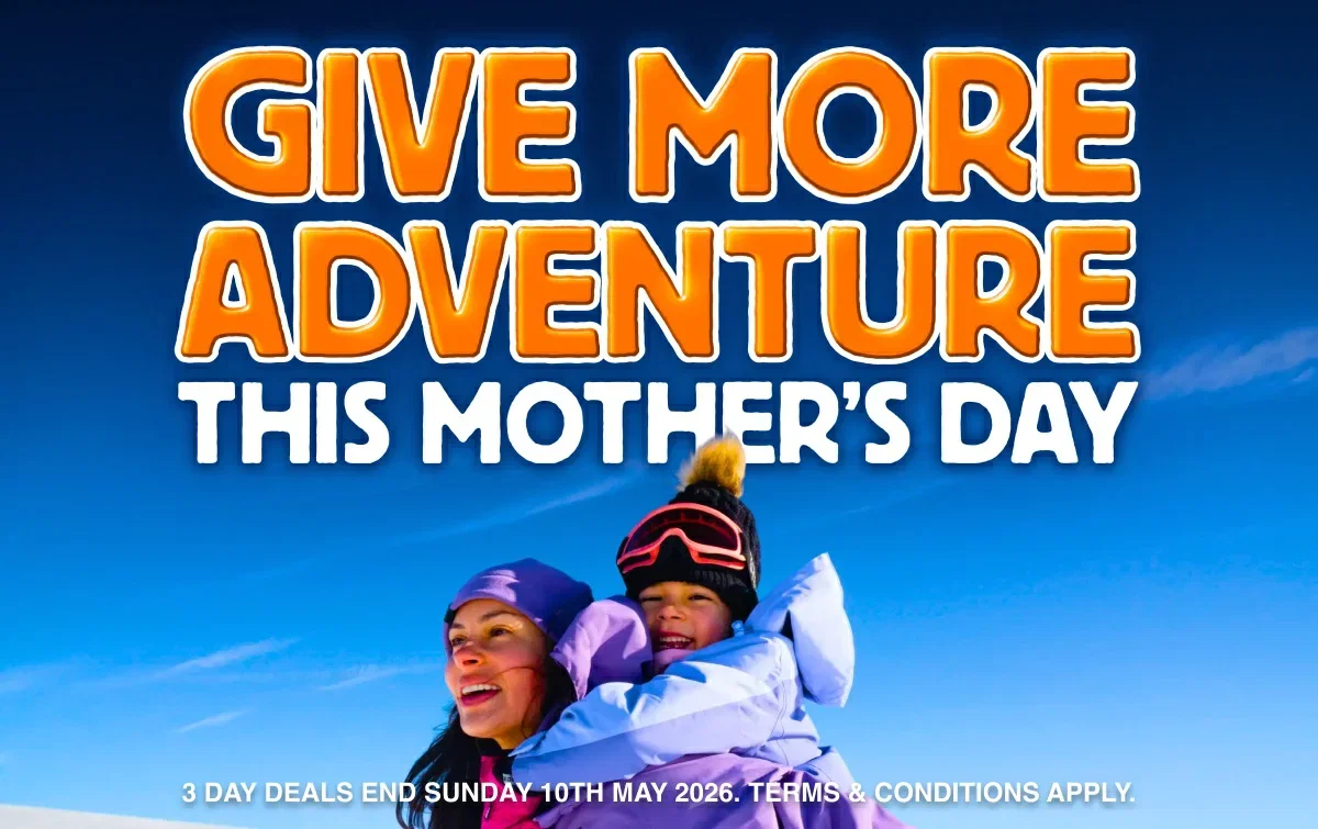 Mother's Day