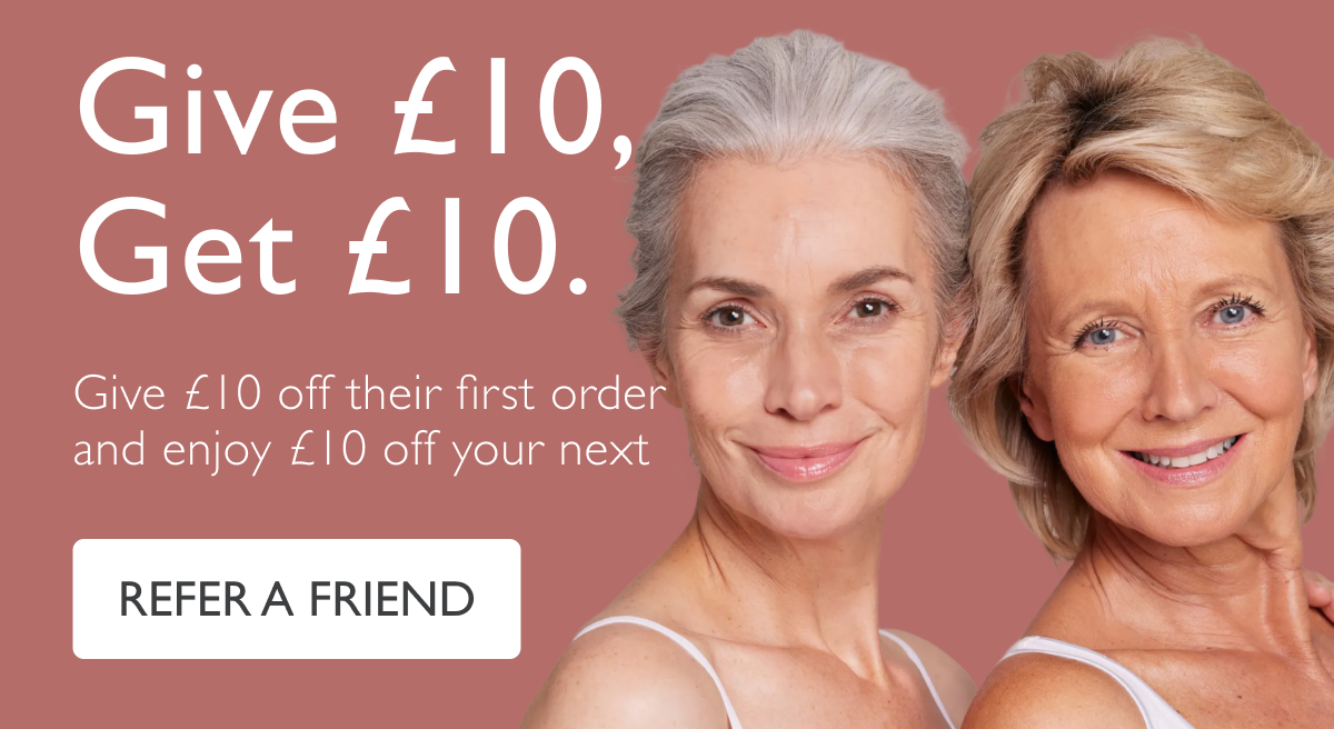 refer a friend