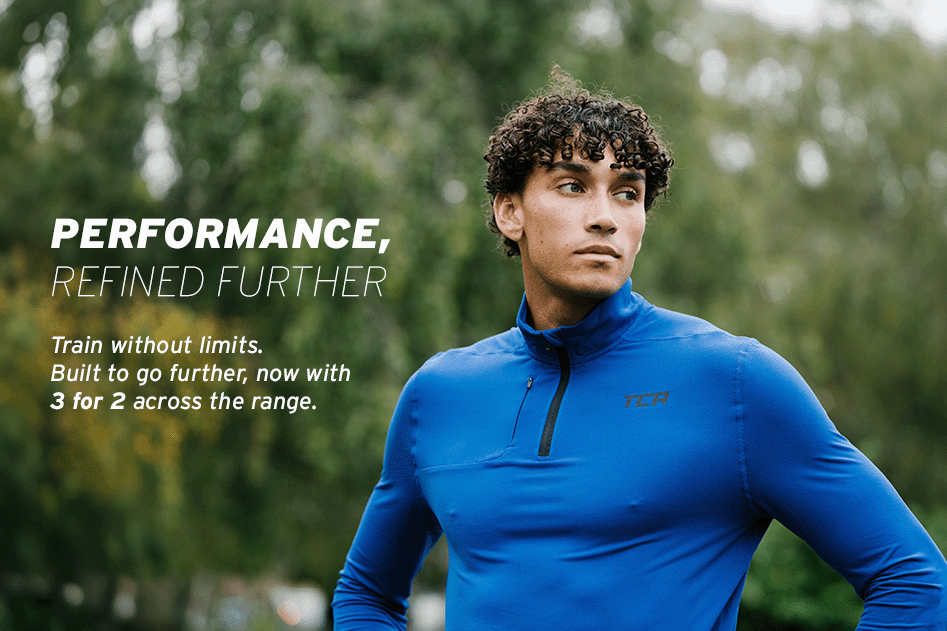 3 for 2 on Thermals 