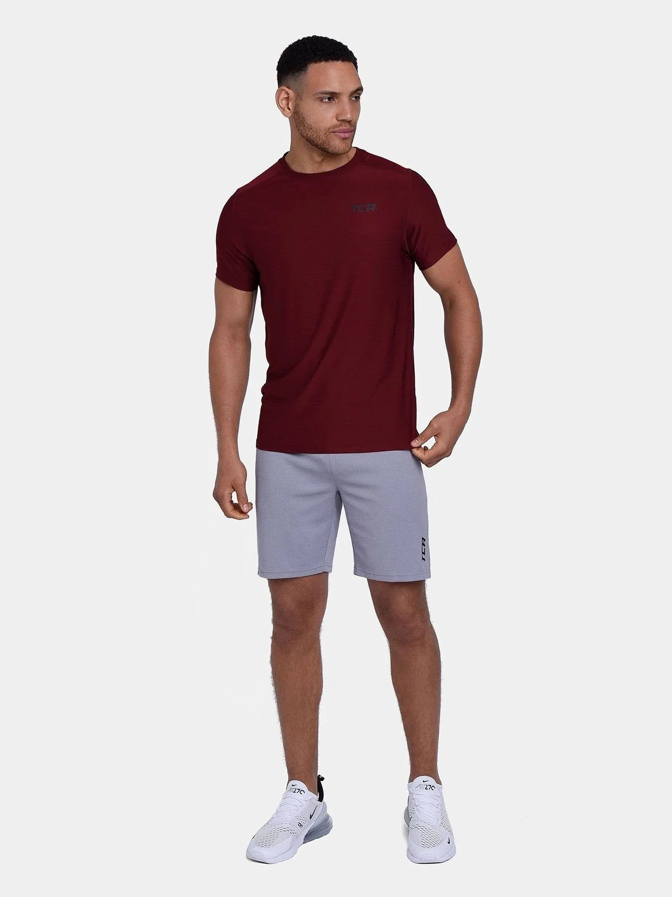 Image of Galaxy 2.0 Short Sleeve T-Shirt For Men