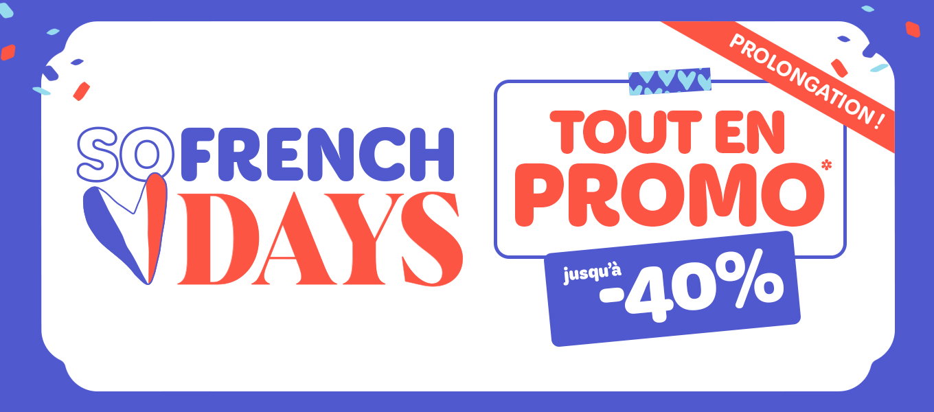 French Days : promo sur le trio Chicco Bellagio et bien d'autres !