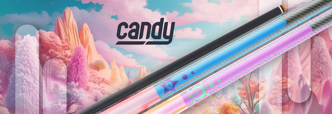 Poison - Candy