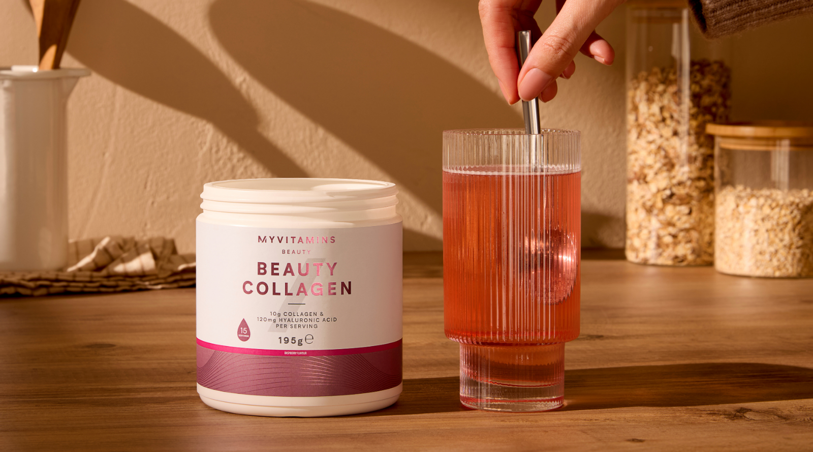 Collagen