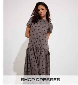 DRESSES
