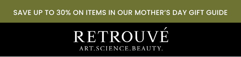 Save Up to 30% on Items in Our Mother's Day Gift Guide