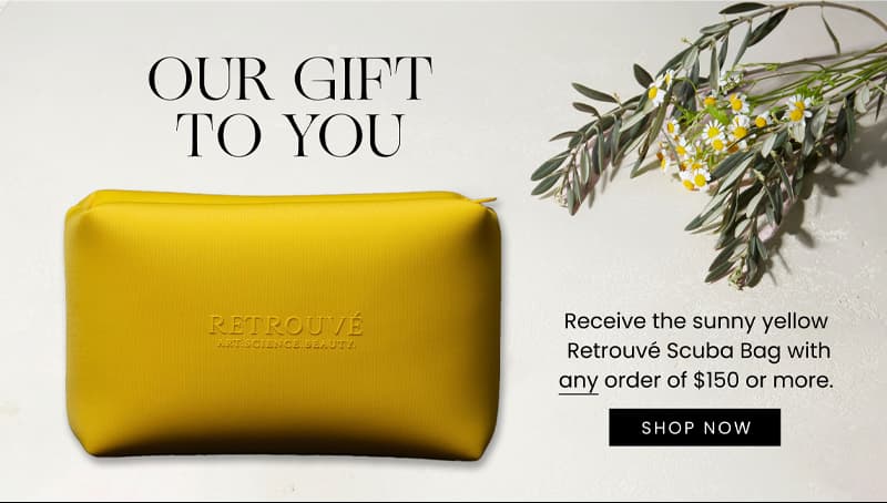 Our Gift to You
