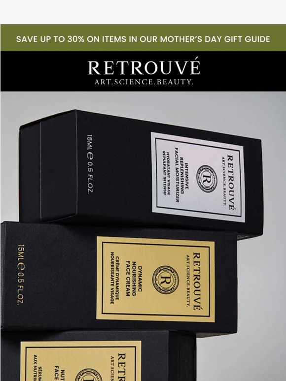 Save 20% on Our Celebrated Moisturizers