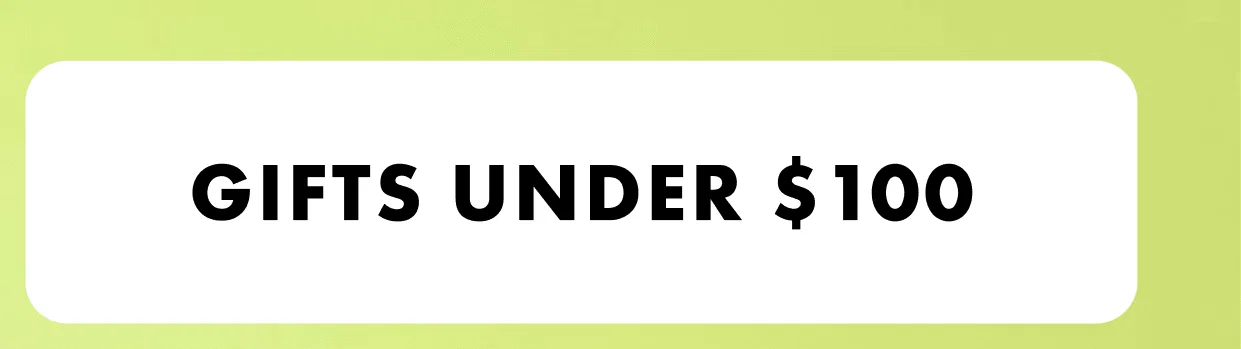 Under $100