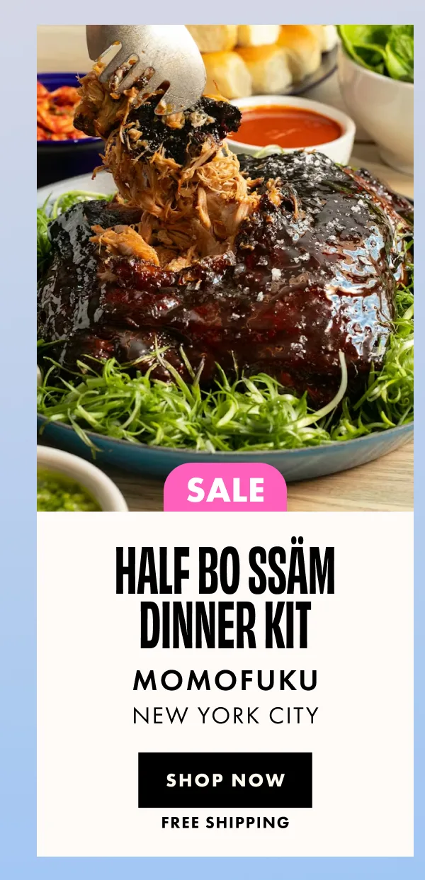 Momofuku