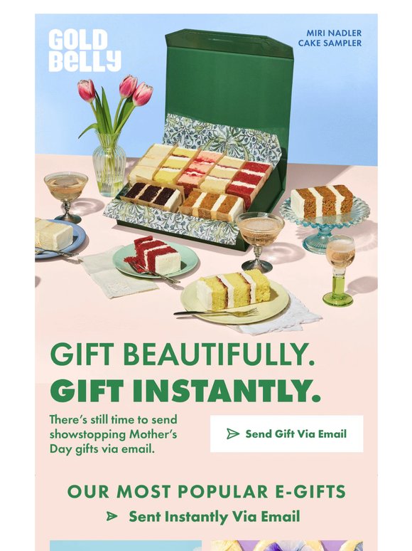 💝💌 INSTANT Mother’s Day E-Gifts!