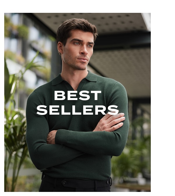 BEST SELLERS