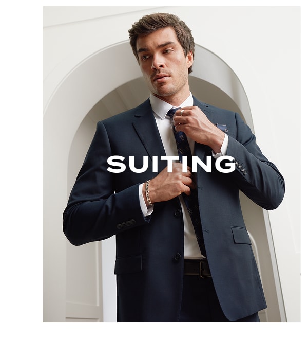 SUITING