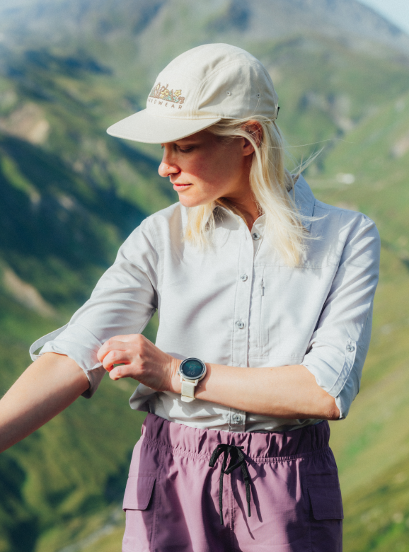 Women's Canyon™ Long Sleeve