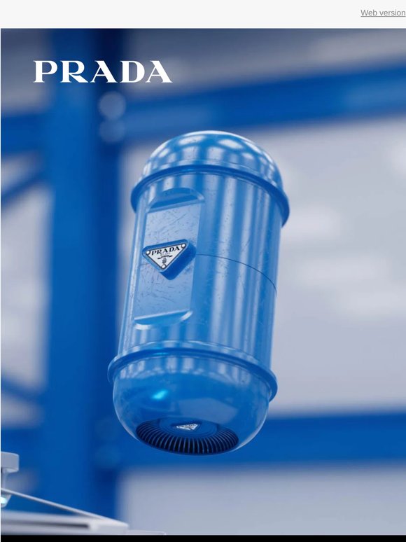 Now Live: Prada Timecapsule Drop #77