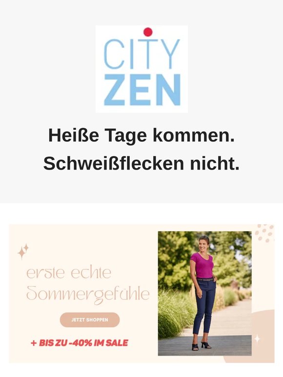 ☀️Das gab es bei uns noch nicht! -40% auf alle Sale Artikel
