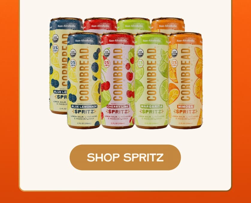 Shop NA Spritz