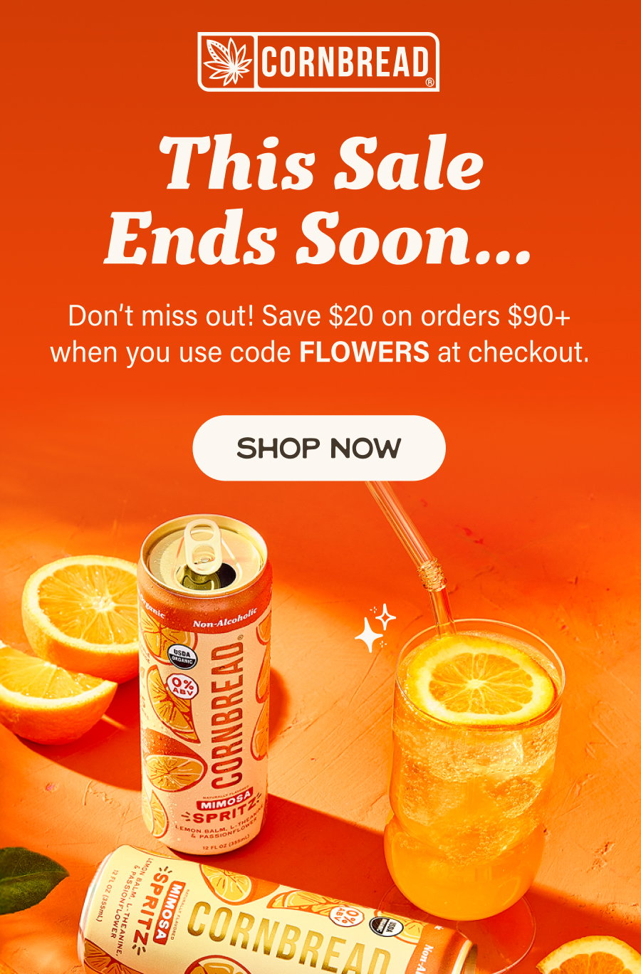 This sale ends soon...