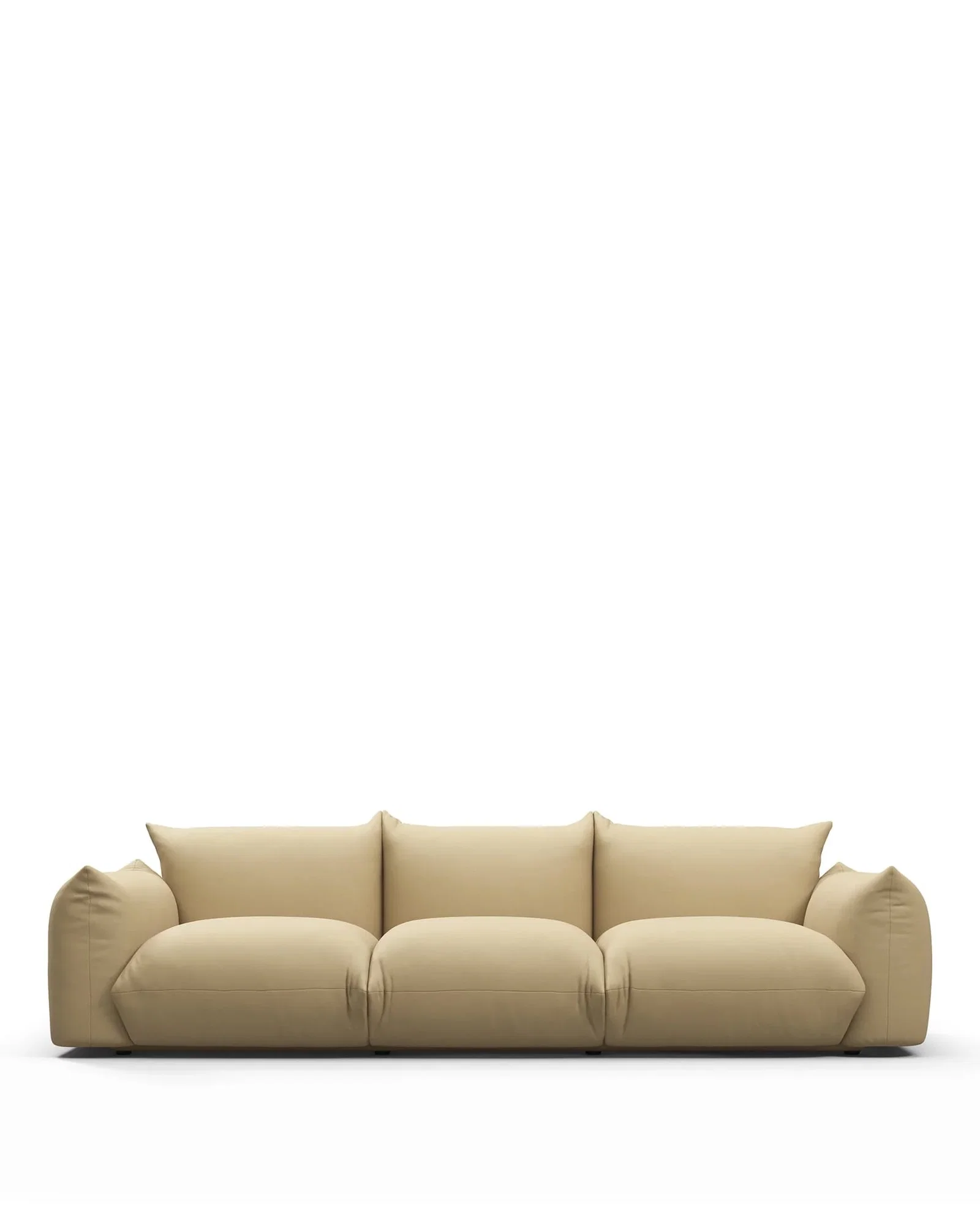 Image of Marenco Outdoor Three Seater Sofa