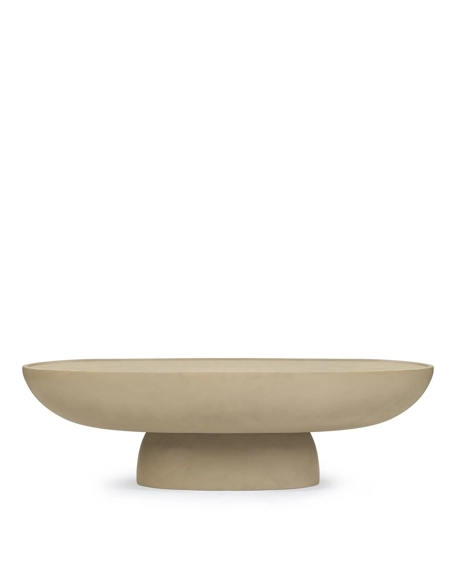 Image of Aura Outdoor Coffee Table