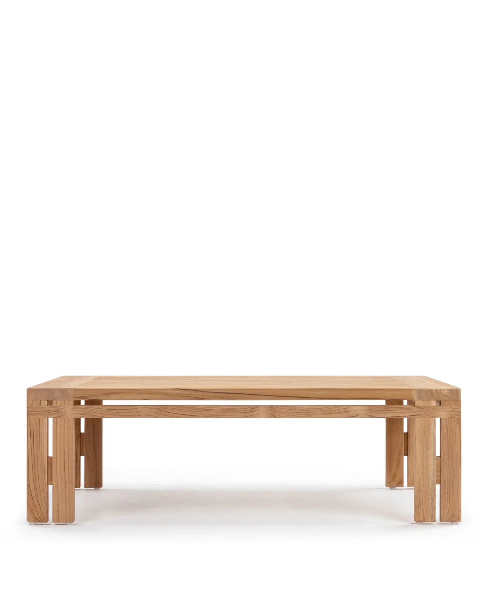 Image of Lusso Outdoor Coffee Table