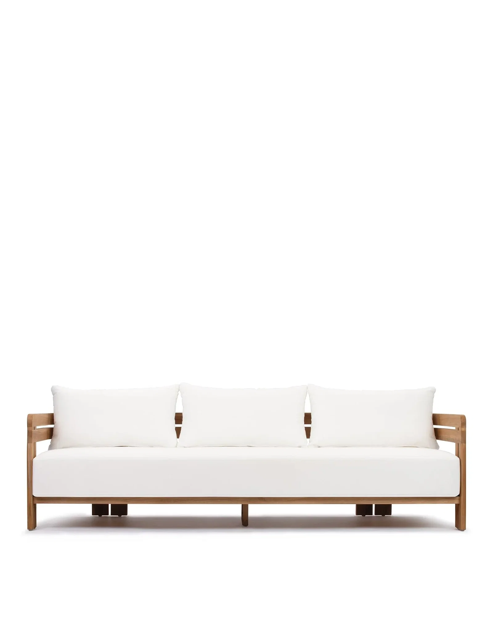 Image of Lusso Outdoor Sofa