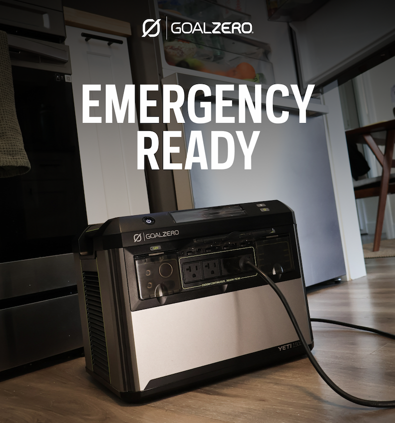 Emergency Preparedness 