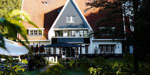 Hotel en Restaurant De Barones