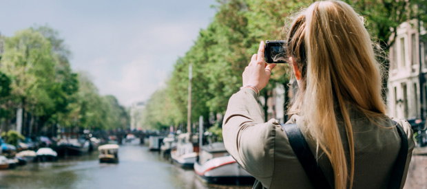 Weekendje weg aanbiedingen