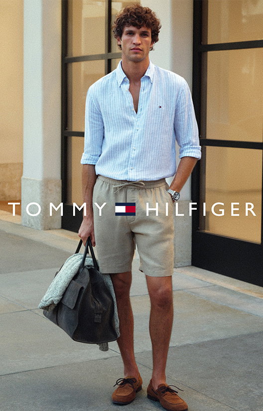 Tommy-Hilfiger