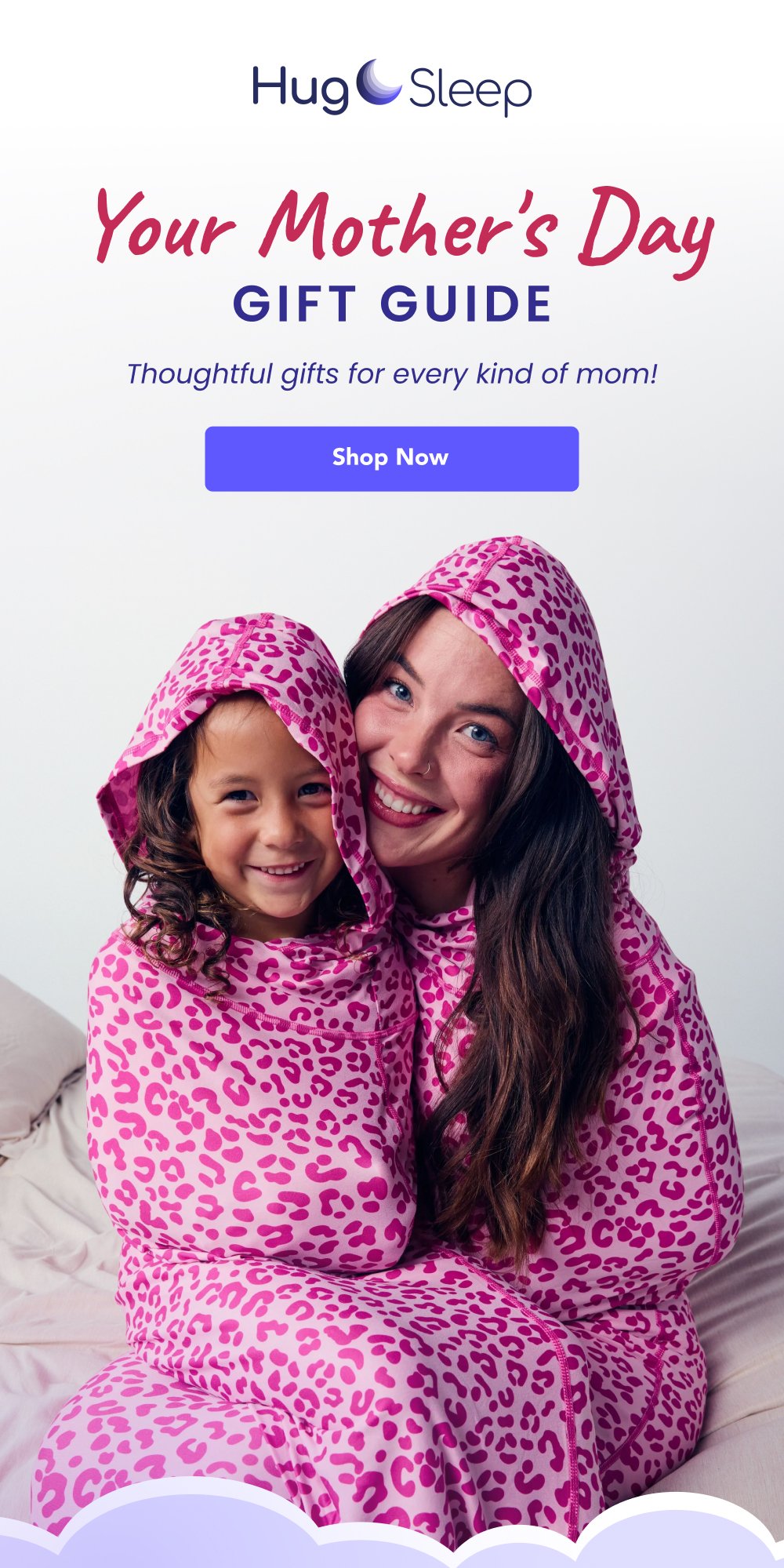 Your Mother's Day Gift Guide Thoughtful gifts for every kind of mom! Shop Now