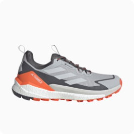 adidas terrex free hiker 2 low gtx hiking shoes