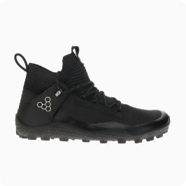 Vivobarefoot Magna Lite Water Resistant Hiking Boots