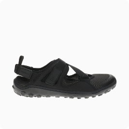 Vivobarefoot Tracker Strappy Sandals